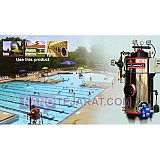 ديگ بخار عمودي ديگ بخار عمودي